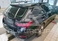 2023 BMW 320
