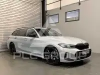 2023 BMW 320