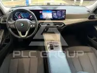 2023 BMW 320
