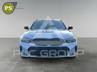 2023 BMW 320