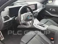 2023 BMW 320