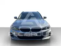 2023 BMW 320