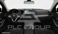 2023 BMW 320