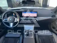 2023 BMW 320