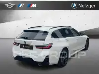 2023 BMW 320