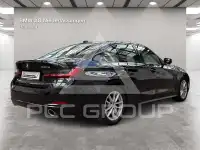 2023 BMW 320