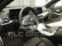 2023 BMW 320