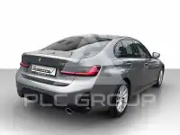 2023 BMW 320
