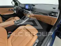 2023 BMW 320