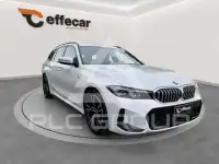 2023 BMW 320