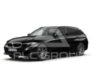 2023 BMW 320