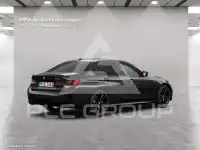 2023 BMW 320