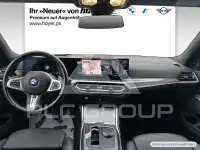 2023 BMW 320