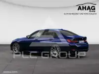2023 BMW 320
