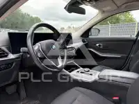 2023 BMW 320