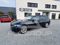 2023 BMW 320