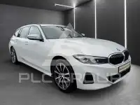 2023 BMW 320