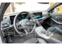 2023 BMW 320