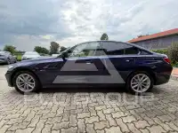 2023 BMW 320