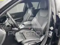 2023 BMW 320