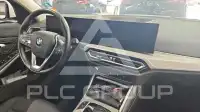 2023 BMW 320