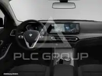 2023 BMW 320