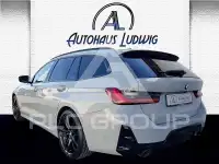 2023 BMW 320