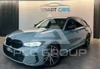 2023 BMW 320