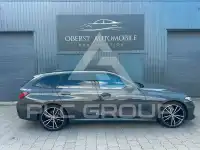 2023 BMW 320