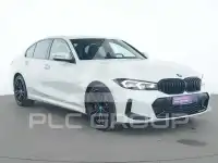 2023 BMW 320