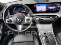 2023 BMW 320