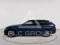 2023 BMW 320