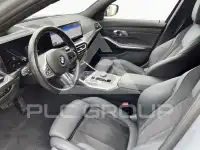 2023 BMW 330