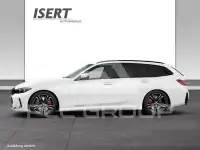 2023 BMW 330