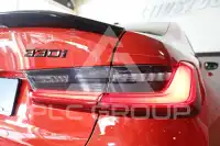 2023 BMW 330
