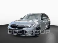 2023 BMW 330