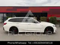 2023 BMW 330