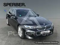 2023 BMW 330