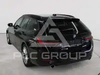 2023 BMW 330