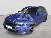 2023 BMW 330