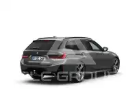 2023 BMW 330