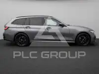 2023 BMW 330