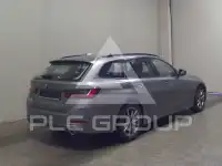 2023 BMW 330