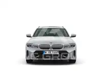 2023 BMW 330