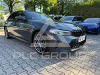 2023 BMW 330