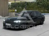 2023 BMW 330