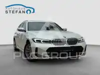 2023 BMW 330
