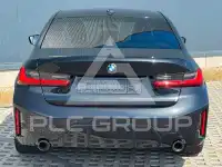 2023 BMW 330
