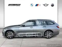 2023 BMW 330