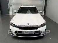 2023 BMW 330